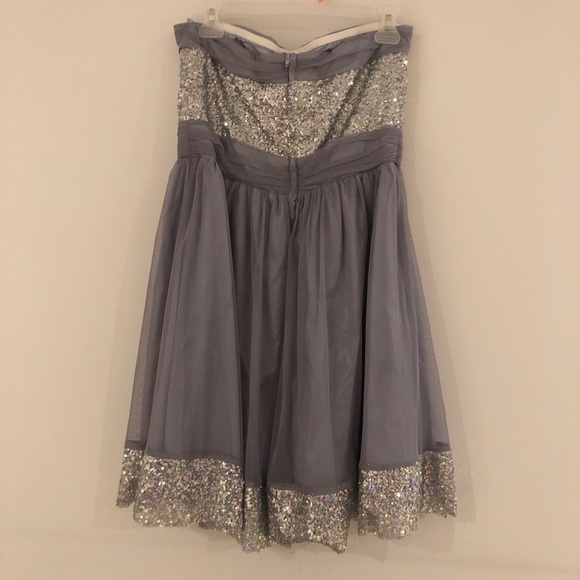 Prom dress - Picture 2 of 4